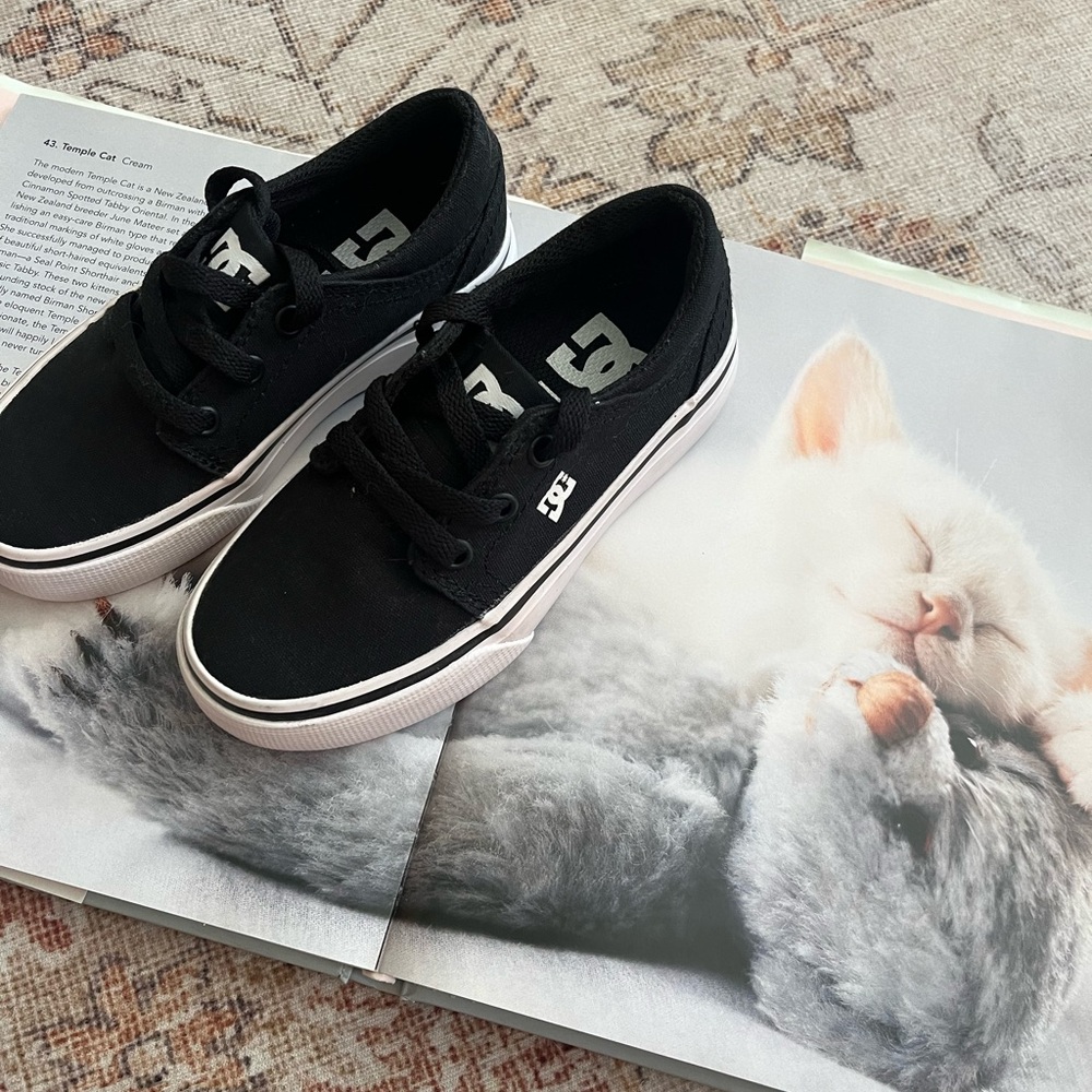 DC Sneakers